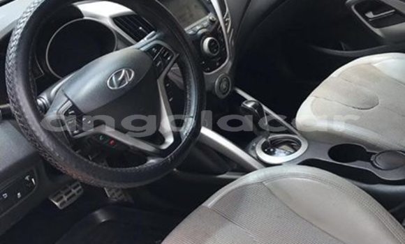 Comprar Usado Hyundai Veloster Preto Carro em Luanda em Luanda Province Comprar Usado Hyundai Veloster Preto Carro em Luanda em Luanda Province