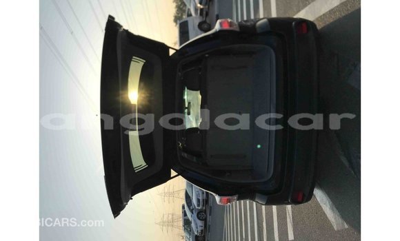 Comprar Importar Toyota Highlander Preto Carro em Import - Dubai em Bengo Province Comprar Importar Toyota Highlander Preto Carro em Import - Dubai em Bengo Province
