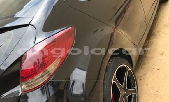 Comprar Usado Hyundai Veloster Preto Carro em Luanda em Luanda Province Comprar Usado Hyundai Veloster Preto Carro em Luanda em Luanda Province
