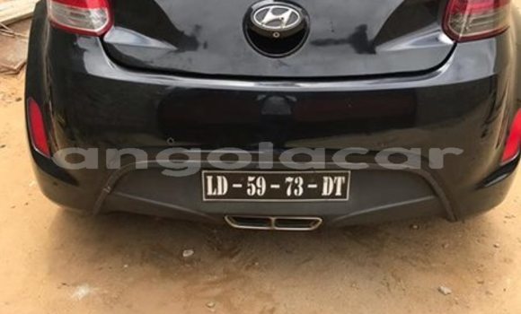 Comprar Usado Hyundai Veloster Preto Carro em Luanda em Luanda Province Comprar Usado Hyundai Veloster Preto Carro em Luanda em Luanda Province