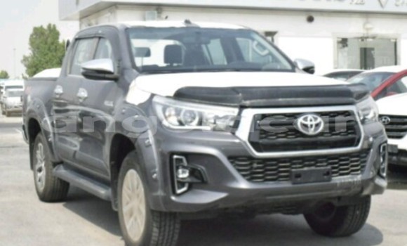 Comprar Novo Toyota Hilux Outro Carro em Luanda em Luanda Province Comprar Novo Toyota Hilux Outro Carro em Luanda em Luanda Province
