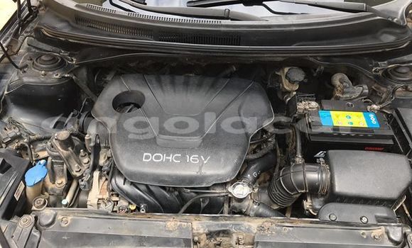 Comprar Usado Hyundai Veloster Preto Carro em Luanda em Luanda Province Comprar Usado Hyundai Veloster Preto Carro em Luanda em Luanda Province