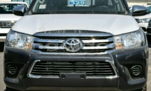 Comprar Novo Toyota Hilux Outro Carro em Luanda em Luanda Province Comprar Novo Toyota Hilux Outro Carro em Luanda em Luanda Province