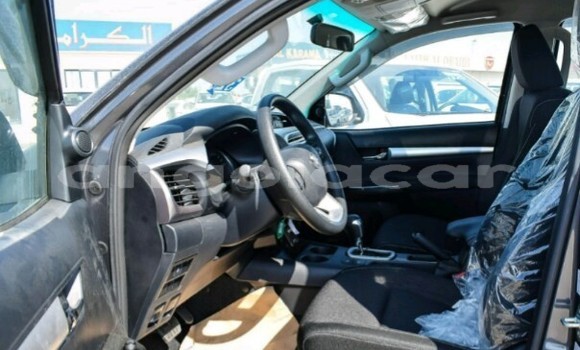 Comprar Novo Toyota Hilux Outro Carro em Luanda em Luanda Province Comprar Novo Toyota Hilux Outro Carro em Luanda em Luanda Province