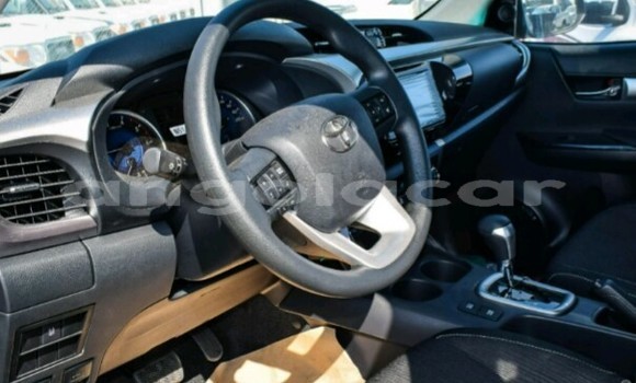 Comprar Novo Toyota Hilux Outro Carro em Luanda em Luanda Province Comprar Novo Toyota Hilux Outro Carro em Luanda em Luanda Province