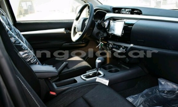 Comprar Novo Toyota Hilux Outro Carro em Luanda em Luanda Province Comprar Novo Toyota Hilux Outro Carro em Luanda em Luanda Province