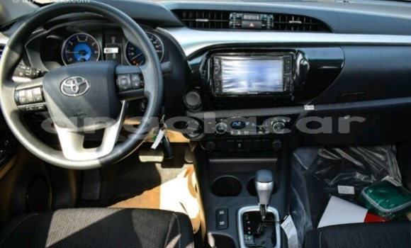 Comprar Novo Toyota Hilux Outro Carro em Luanda em Luanda Province Comprar Novo Toyota Hilux Outro Carro em Luanda em Luanda Province