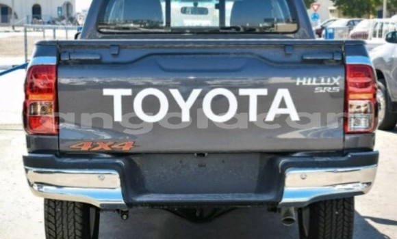 Comprar Novo Toyota Hilux Outro Carro em Luanda em Luanda Province Comprar Novo Toyota Hilux Outro Carro em Luanda em Luanda Province