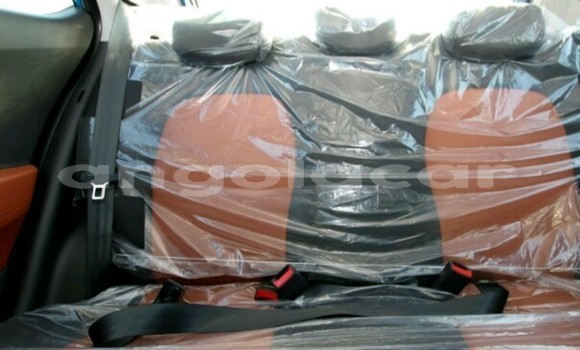 Buy New Hyundai i10 Blue Car in Luanda in Luanda Province Buy New Hyundai i10 Blue Car in Luanda in Luanda Province