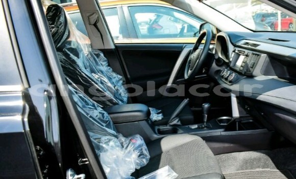 Buy New Toyota RAV4 Other Car in Luanda in Luanda Province Buy New Toyota RAV4 Other Car in Luanda in Luanda Province