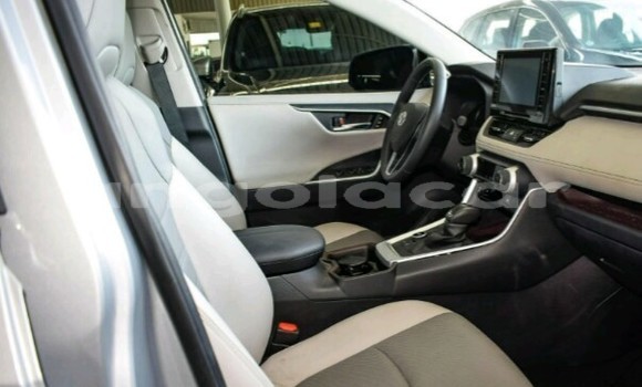 Acheter Neuf Voiture Toyota RAV4 Autre à Luanda, Province de Luanda Acheter Neuf Voiture Toyota RAV4 Autre à Luanda, Province de Luanda