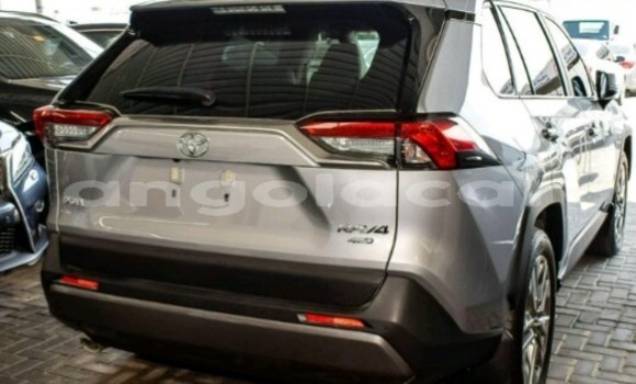 Acheter Neuf Voiture Toyota RAV4 Autre à Luanda, Province de Luanda Acheter Neuf Voiture Toyota RAV4 Autre à Luanda, Province de Luanda
