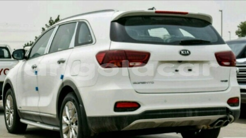 Big with watermark kia sorento luanda province luanda 4015