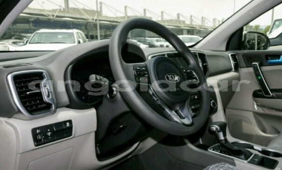 Buy New Kia Sportage Other Car in Luanda in Luanda Province Buy New Kia Sportage Other Car in Luanda in Luanda Province