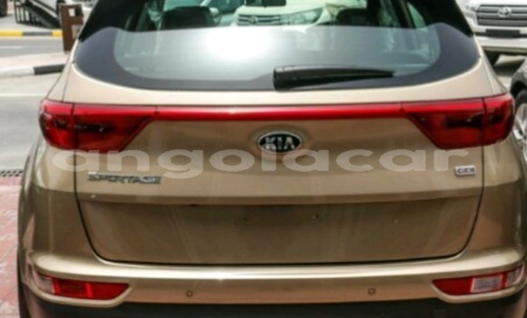 Buy New Kia Sportage Other Car in Luanda in Luanda Province Buy New Kia Sportage Other Car in Luanda in Luanda Province