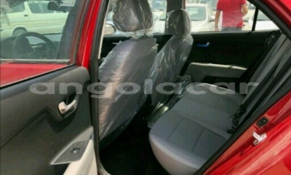 Comprar Novo Kia rio Vermelho Carro em Luanda em Luanda Province Comprar Novo Kia rio Vermelho Carro em Luanda em Luanda Province