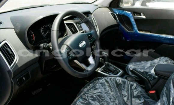 Buy New Hyundai Creta White Car in Luanda in Luanda Province Buy New Hyundai Creta White Car in Luanda in Luanda Province