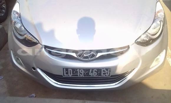Comprar Usado Hyundai Elantra Prata Carro em Luanda em Luanda Province Comprar Usado Hyundai Elantra Prata Carro em Luanda em Luanda Province