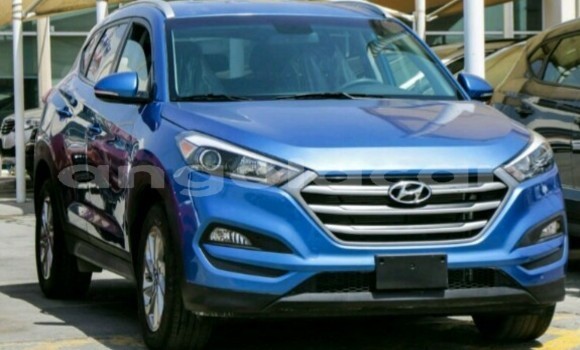 Acheter Neuf Voiture Hyundai Tucson Bleu à Luanda, Province de Luanda Acheter Neuf Voiture Hyundai Tucson Bleu à Luanda, Province de Luanda