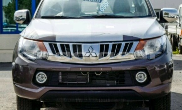 Buy New Mitsubishi L200 Other Car in Luanda in Luanda Province Buy New Mitsubishi L200 Other Car in Luanda in Luanda Province