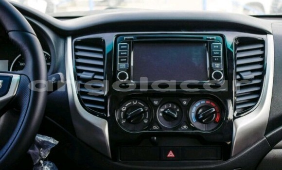 Buy New Mitsubishi L200 Other Car in Luanda in Luanda Province Buy New Mitsubishi L200 Other Car in Luanda in Luanda Province