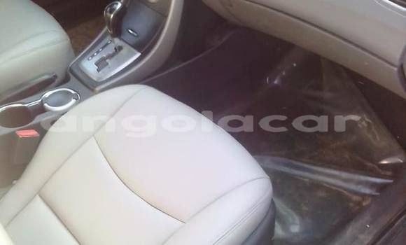 Comprar Usado Hyundai Elantra Prata Carro em Luanda em Luanda Province Comprar Usado Hyundai Elantra Prata Carro em Luanda em Luanda Province