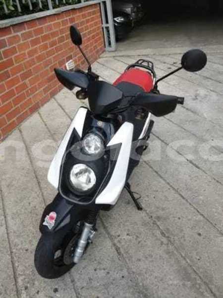 Big with watermark yamaha bws bengo caxito 4055