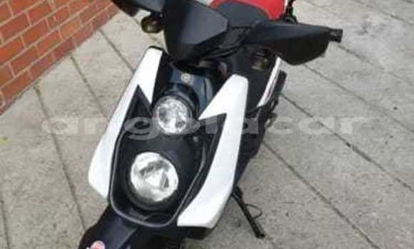Buy New Yamaha BWs White Bike in Caxito in Bengo Buy New Yamaha BWs White Bike in Caxito in Bengo