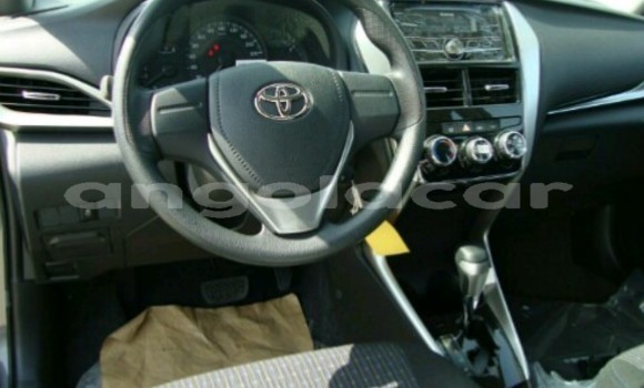 Acheter Neuf Voiture Toyota Yaris Autre à Luanda, Province de Luanda Acheter Neuf Voiture Toyota Yaris Autre à Luanda, Province de Luanda