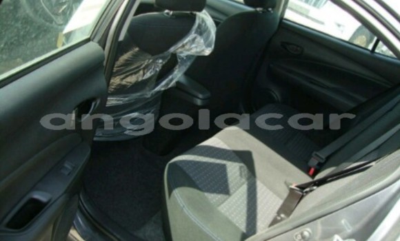 Acheter Neuf Voiture Toyota Yaris Autre à Luanda, Province de Luanda Acheter Neuf Voiture Toyota Yaris Autre à Luanda, Province de Luanda