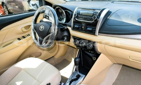 Comprar Novo Toyota Yaris Branco Carro em Luanda em Luanda Province Comprar Novo Toyota Yaris Branco Carro em Luanda em Luanda Province