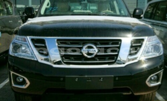 Acheter Neuf Voiture Nissan Patrol Noir à Luanda, Province de Luanda Acheter Neuf Voiture Nissan Patrol Noir à Luanda, Province de Luanda