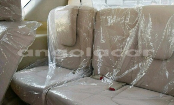 Comprar Novo Nissan Patrol Branco Carro em Luanda em Luanda Province Comprar Novo Nissan Patrol Branco Carro em Luanda em Luanda Province