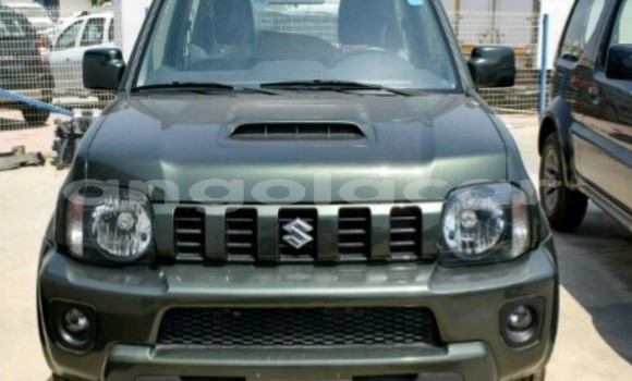Buy New Suzuki Jimny Other Car in Luanda in Luanda Province Buy New Suzuki Jimny Other Car in Luanda in Luanda Province