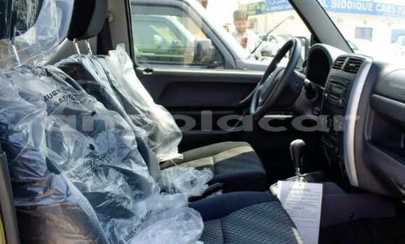 Buy New Suzuki Jimny Other Car in Luanda in Luanda Province Buy New Suzuki Jimny Other Car in Luanda in Luanda Province