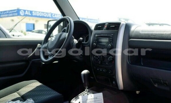Buy New Suzuki Jimny Other Car in Luanda in Luanda Province Buy New Suzuki Jimny Other Car in Luanda in Luanda Province