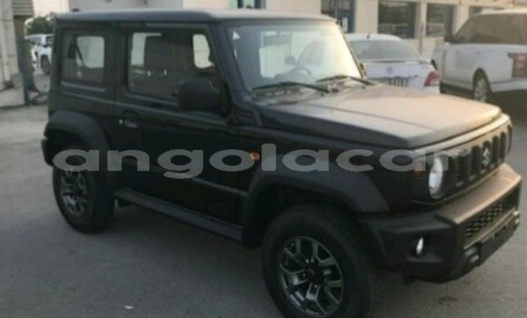 Acheter Neuf Voiture Suzuki Jimny Noir à Luanda, Province de Luanda Acheter Neuf Voiture Suzuki Jimny Noir à Luanda, Province de Luanda