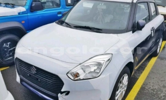 Comprar Novo Suzuki Swift Outro Carro em Luanda em Luanda Province Comprar Novo Suzuki Swift Outro Carro em Luanda em Luanda Province