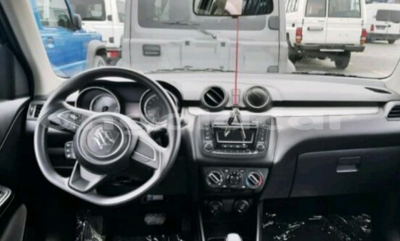 Comprar Novo Suzuki Swift Outro Carro em Luanda em Luanda Province Comprar Novo Suzuki Swift Outro Carro em Luanda em Luanda Province