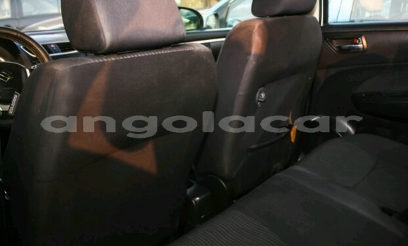 Acheter Neuf Voiture Suzuki Swift Blanc à Luanda, Province de Luanda Acheter Neuf Voiture Suzuki Swift Blanc à Luanda, Province de Luanda