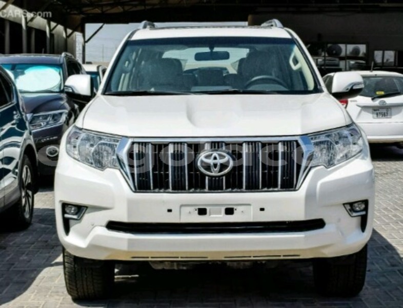 Big with watermark toyota prado luanda province luanda 4078