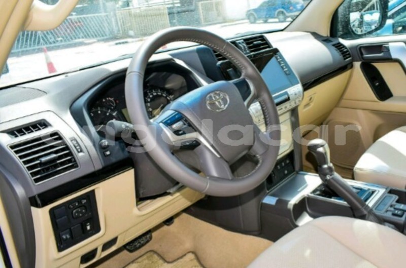 Big with watermark toyota prado luanda province luanda 4078
