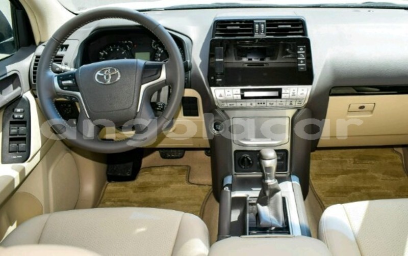 Big with watermark toyota prado luanda province luanda 4078