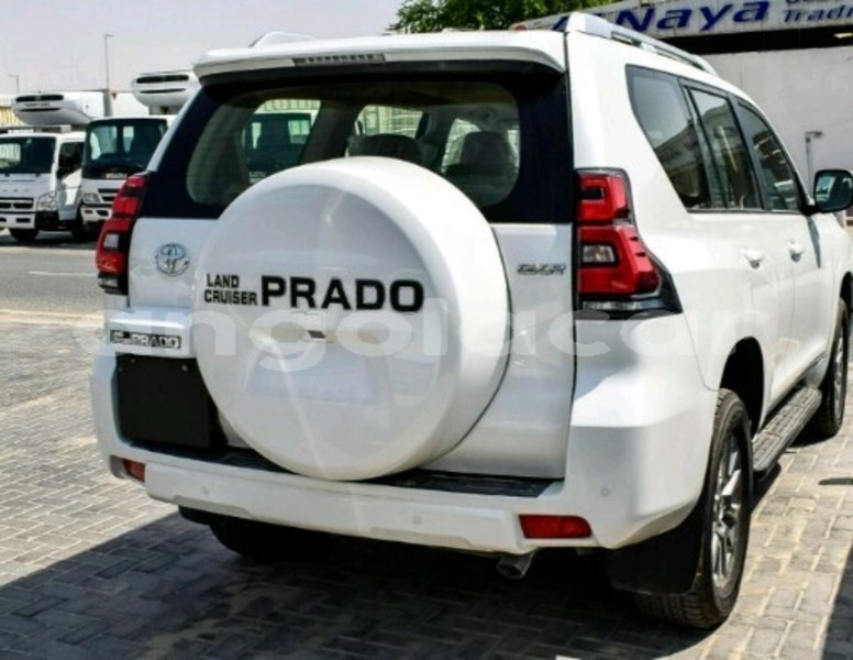 Big with watermark toyota prado luanda province luanda 4078