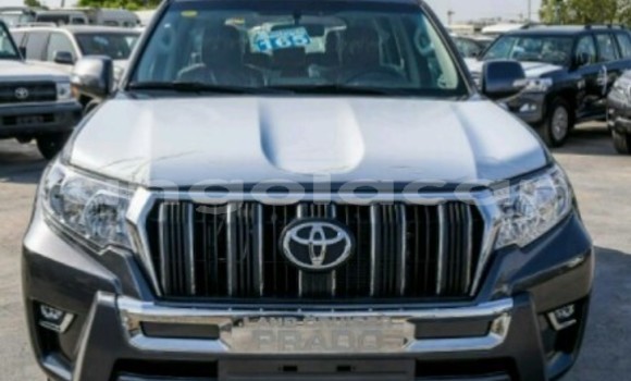 Comprar Novo Toyota Prado Outro Carro em Luanda em Luanda Province Comprar Novo Toyota Prado Outro Carro em Luanda em Luanda Province