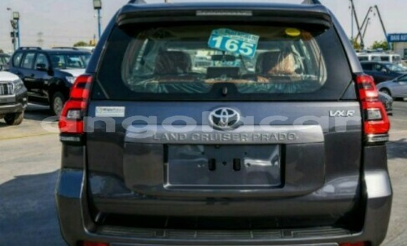 Comprar Novo Toyota Prado Outro Carro em Luanda em Luanda Province Comprar Novo Toyota Prado Outro Carro em Luanda em Luanda Province
