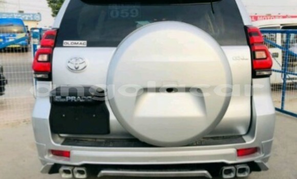 Buy New Toyota Prado Other Car in Luanda in Luanda Province Buy New Toyota Prado Other Car in Luanda in Luanda Province