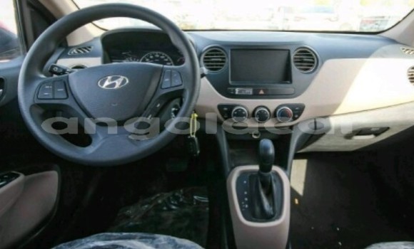 Comprar Novo Hyundai i10 Vermelho Carro em Luanda em Luanda Province Comprar Novo Hyundai i10 Vermelho Carro em Luanda em Luanda Province