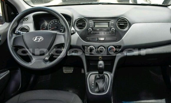Comprar Novo Hyundai i10 Azul Carro em Luanda em Luanda Province Comprar Novo Hyundai i10 Azul Carro em Luanda em Luanda Province