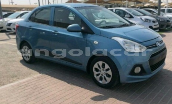 Acheter Neuf Voiture Hyundai i10 Bleu à Luanda, Province de Luanda Acheter Neuf Voiture Hyundai i10 Bleu à Luanda, Province de Luanda